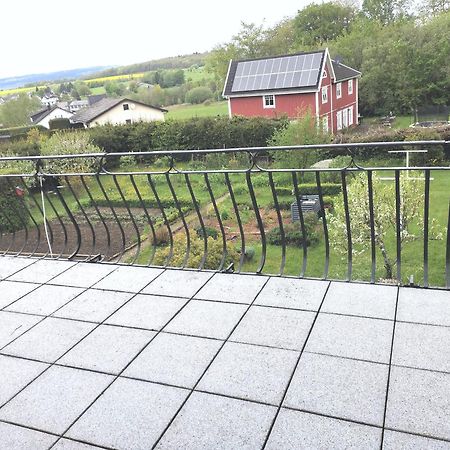 Ferienwohnung 莫巴赫 客房 照片